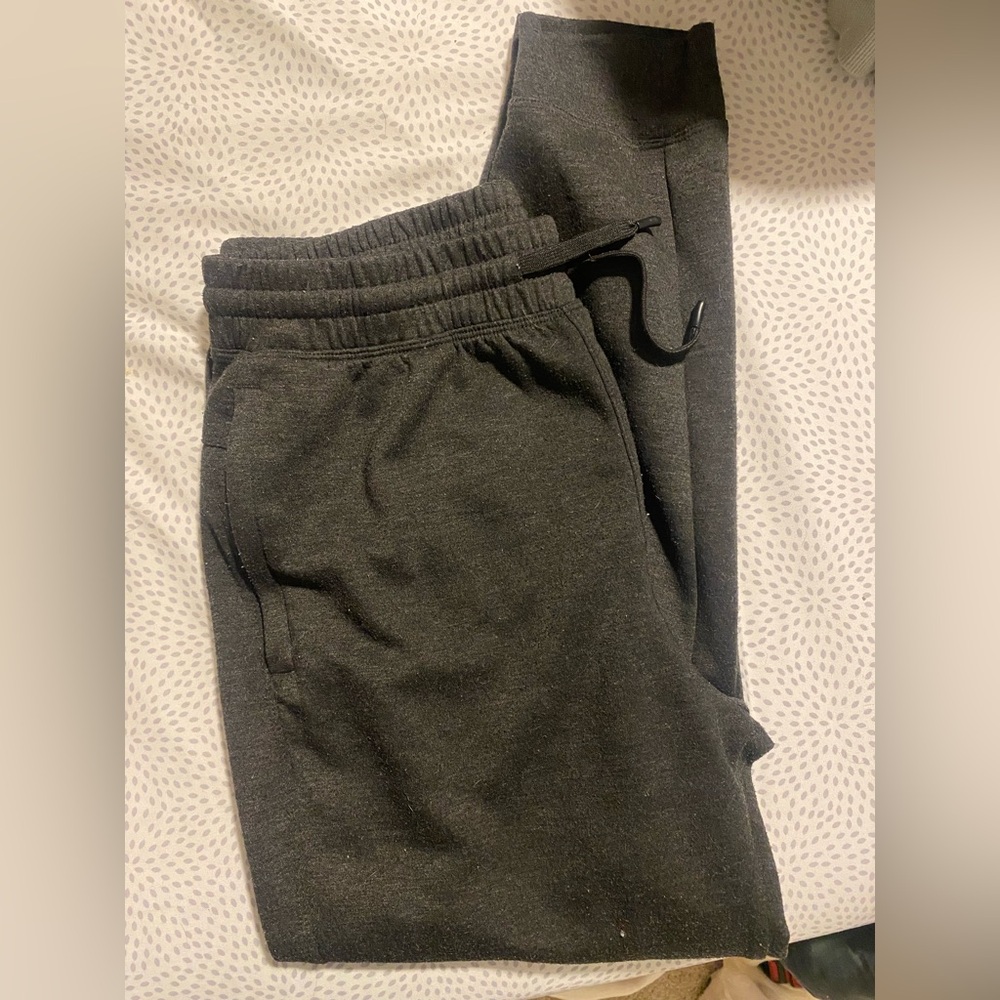 90 Degree By Reflex Men's Black Pants